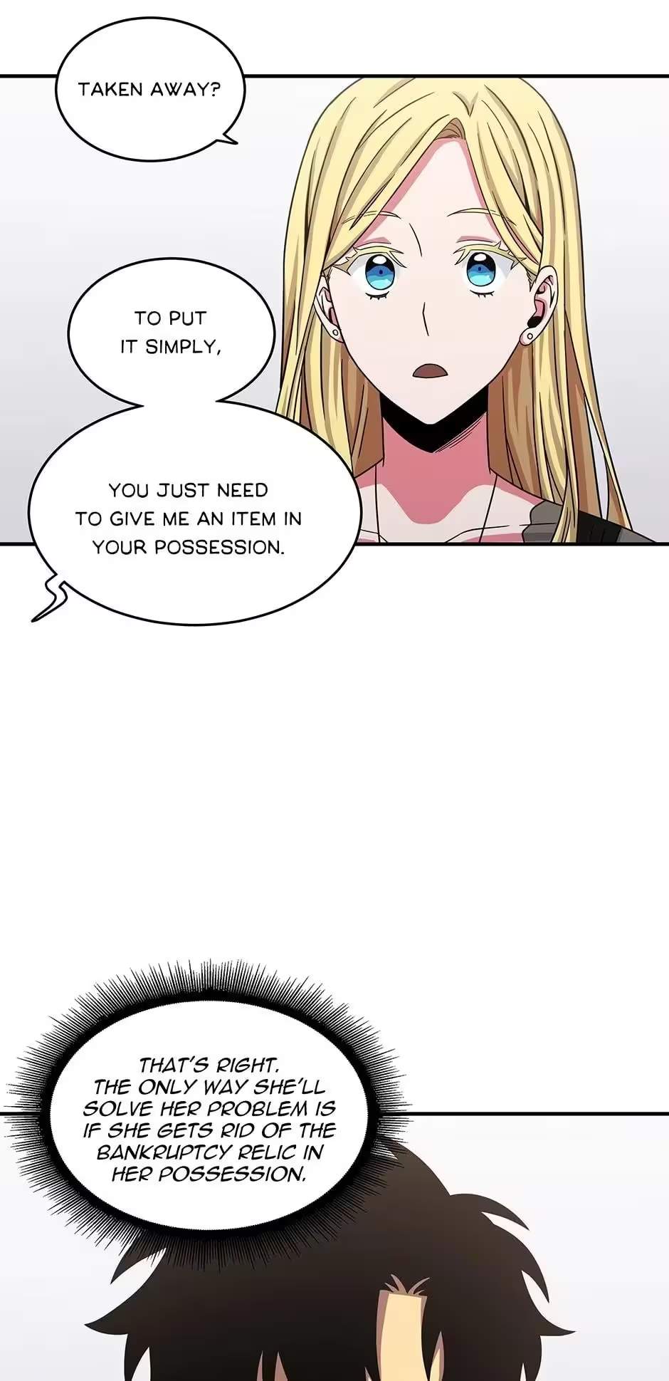 Tomb Raider King:End Line - chapter-18 - Page 26