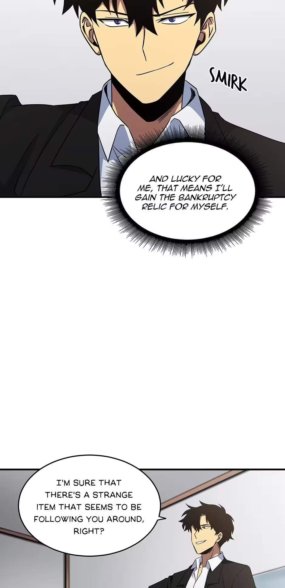 Tomb Raider King:End Line - chapter-18 - Page 27