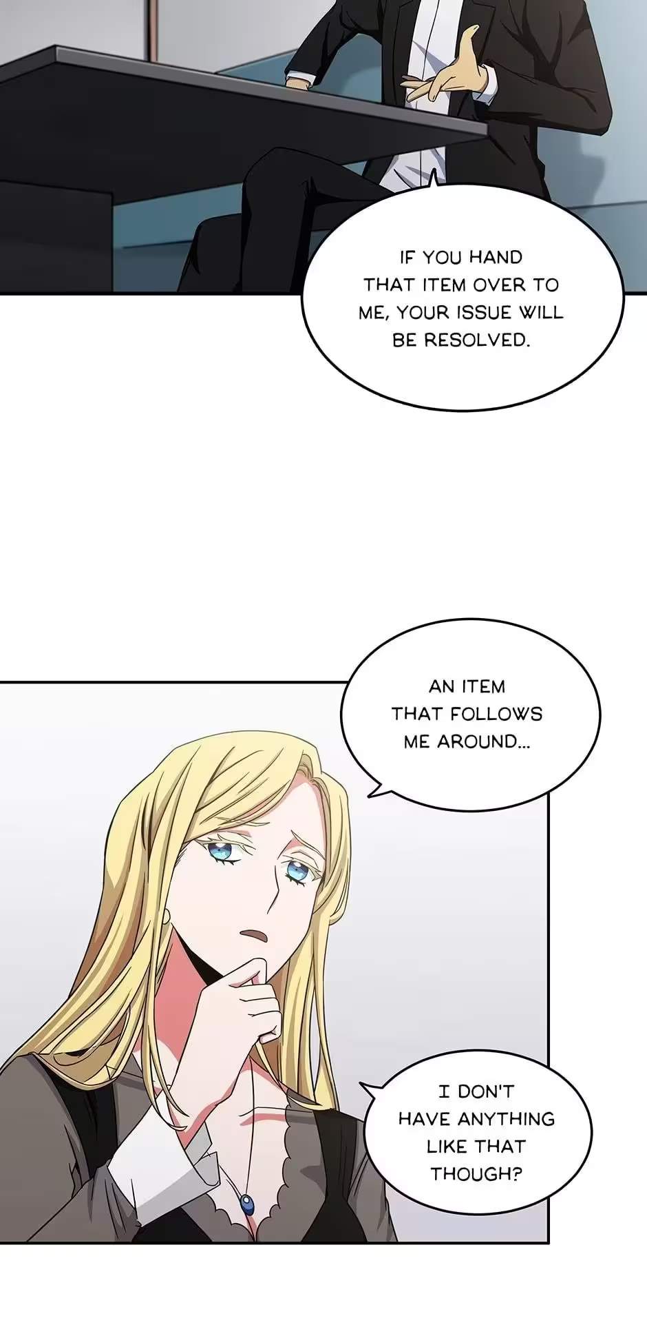 Tomb Raider King:End Line - chapter-18 - Page 28