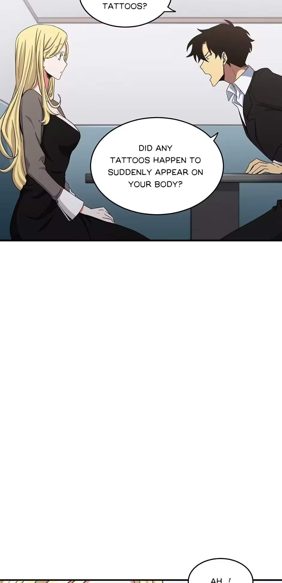 Tomb Raider King:End Line - chapter-18 - Page 31
