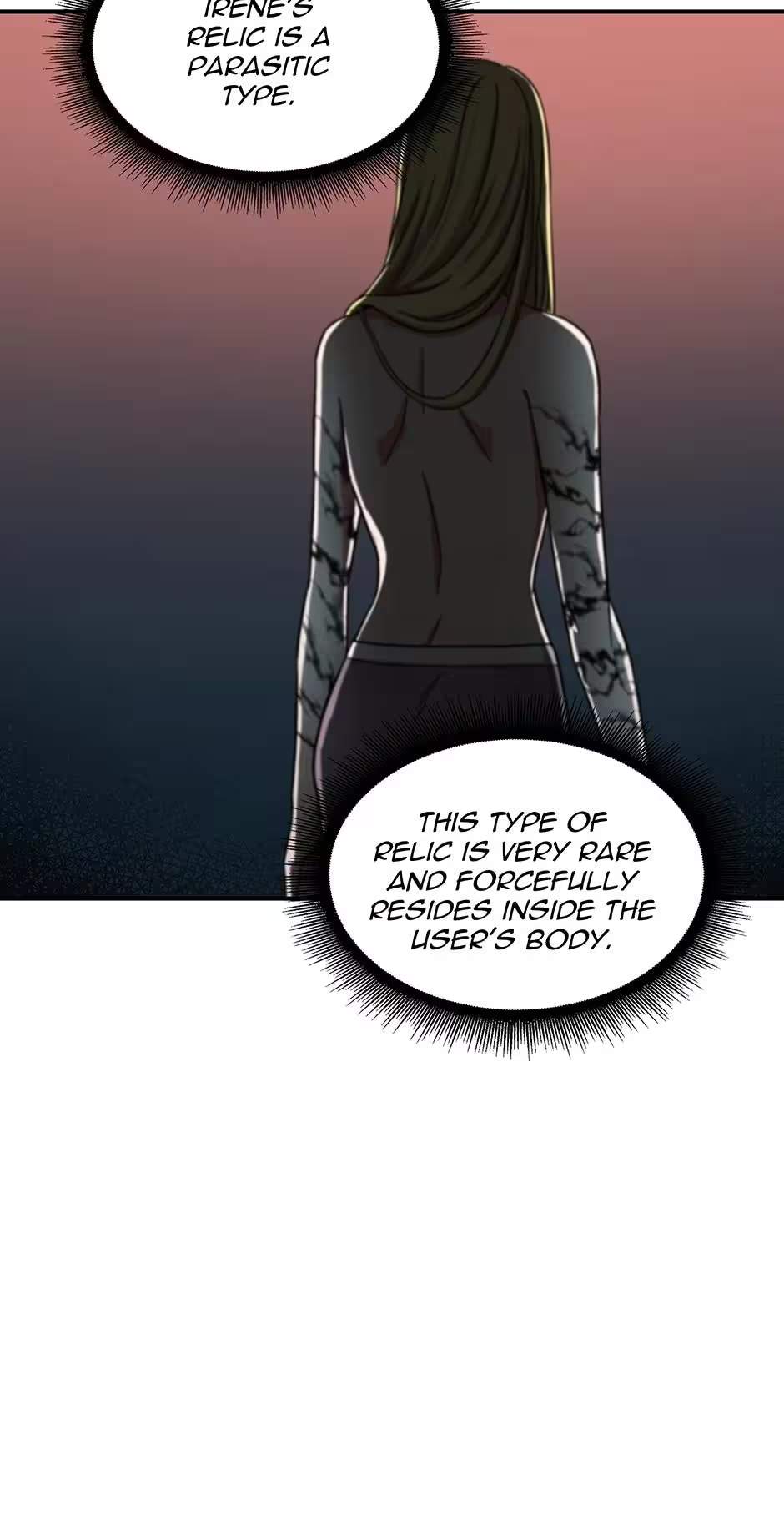 Tomb Raider King:End Line - chapter-18 - Page 40