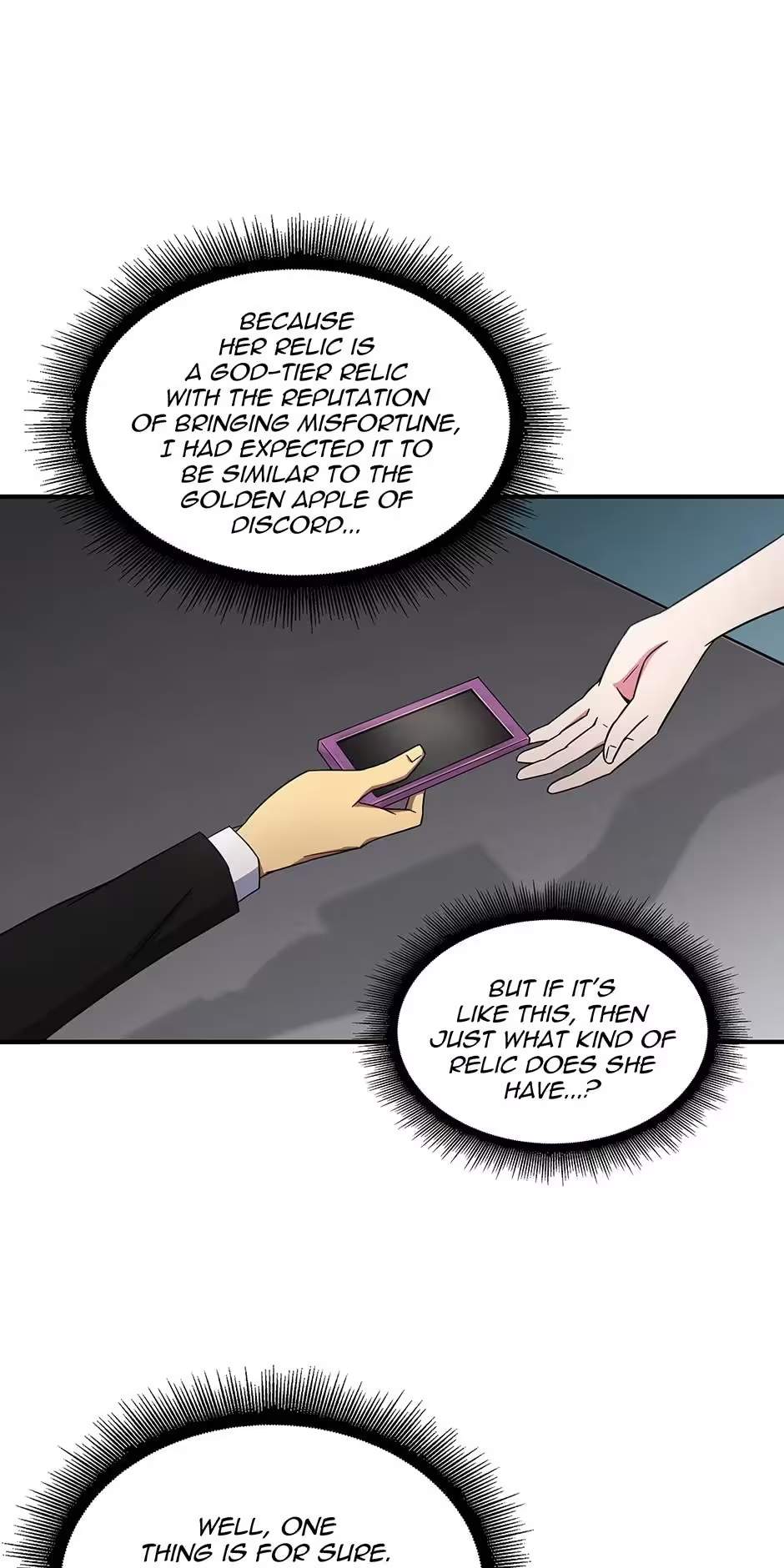 Tomb Raider King:End Line - chapter-18 - Page 41
