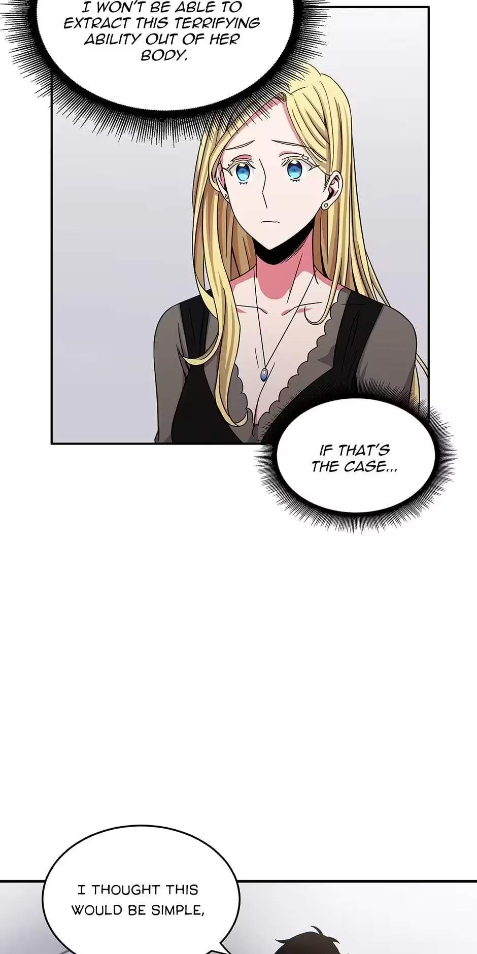 Tomb Raider King:End Line - chapter-18 - Page 42
