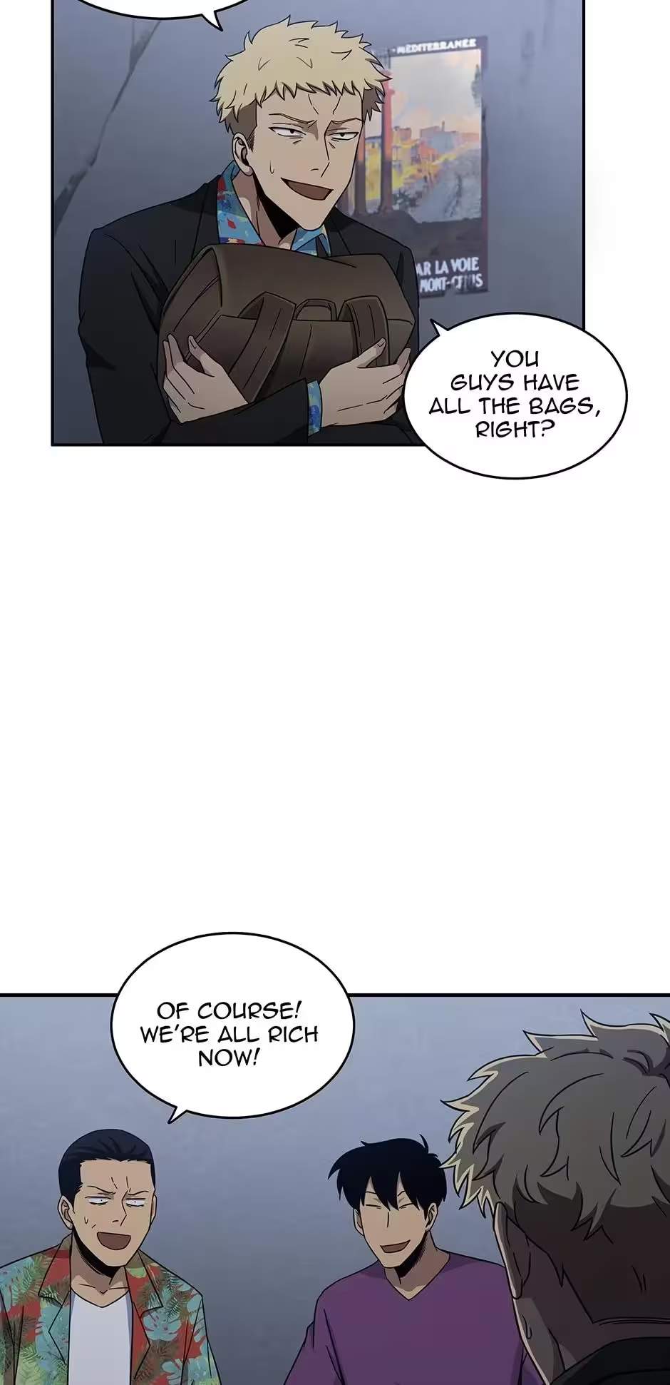 Tomb Raider King:End Line - chapter-18 - Page 54