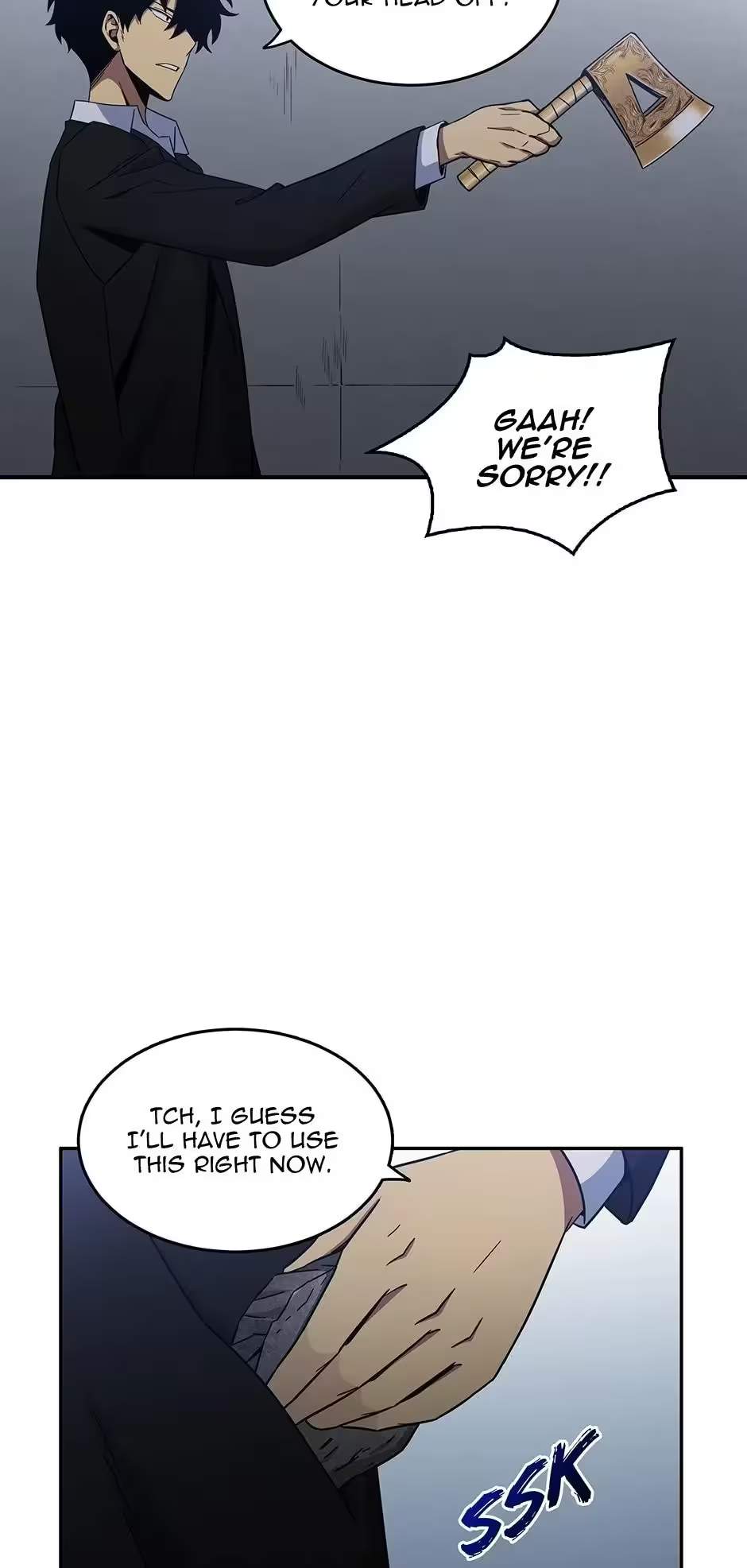 Tomb Raider King:End Line - chapter-18 - Page 59