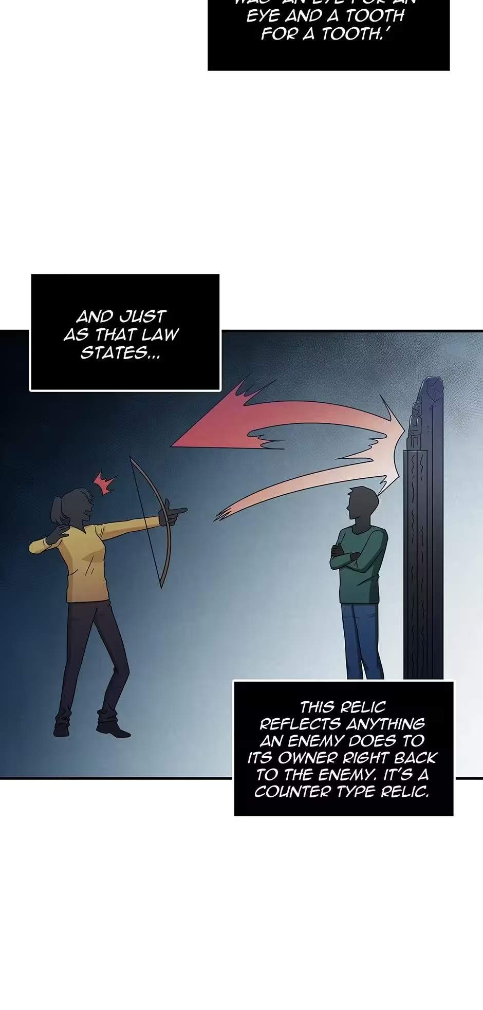 Tomb Raider King:End Line - chapter-18 - Page 64