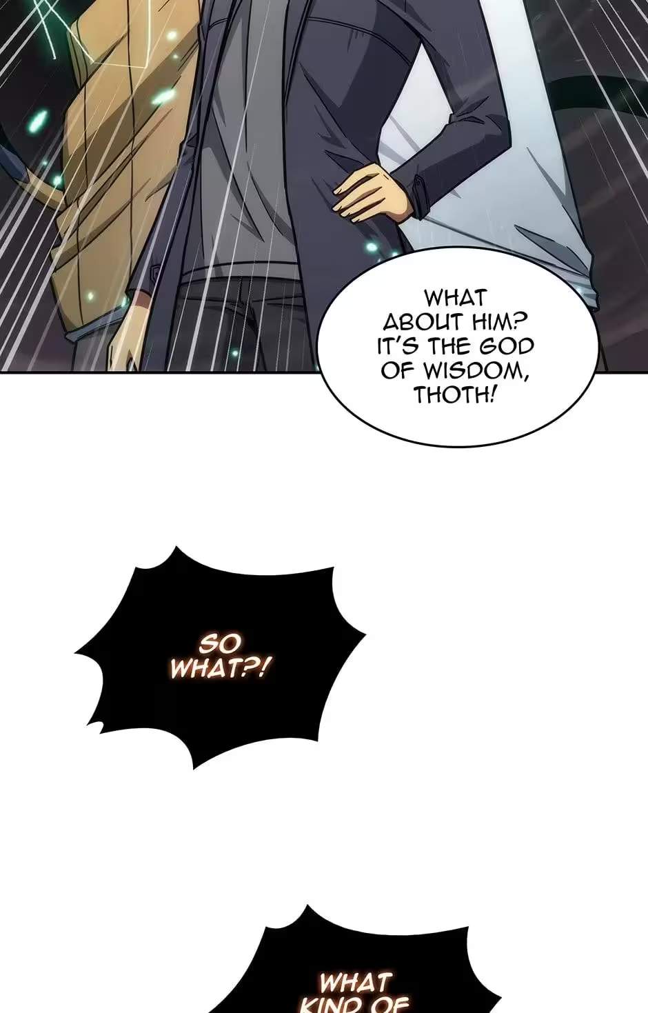 Tomb Raider King:End Line - chapter-180 - Page 62