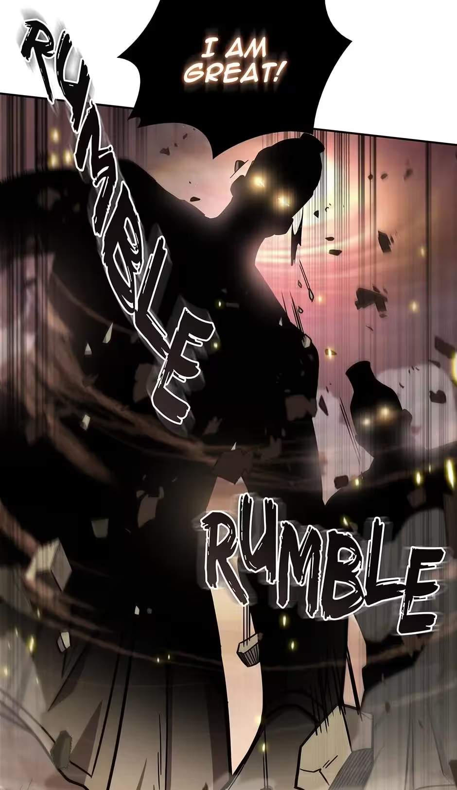 Tomb Raider King:End Line - chapter-180 - Page 70