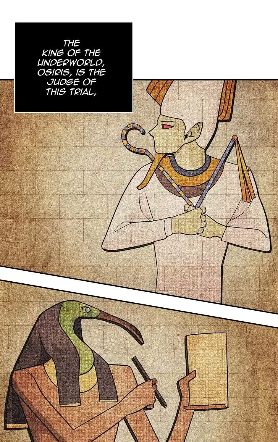 Tomb Raider King:End Line - chapter-181 - Page 29