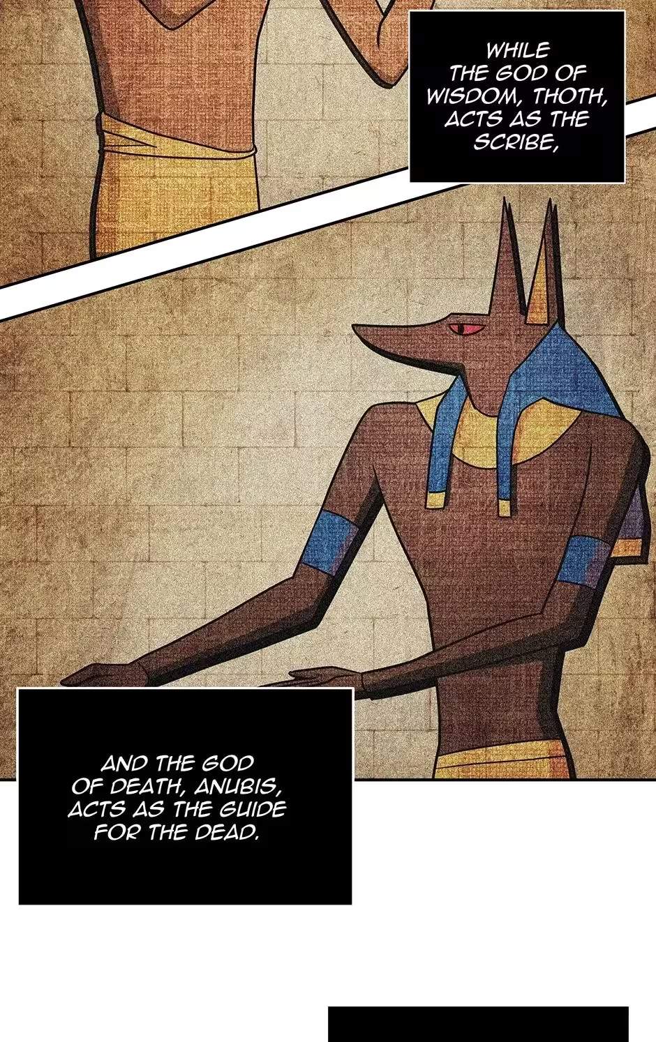Tomb Raider King:End Line - chapter-181 - Page 30