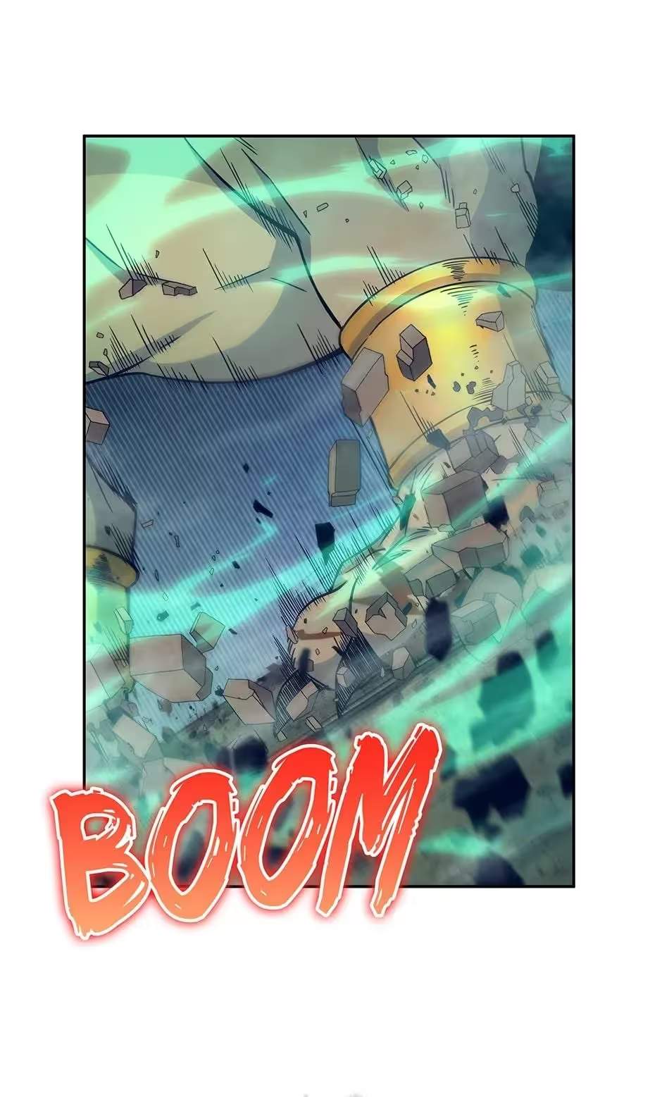 Tomb Raider King:End Line - chapter-181 - Page 38