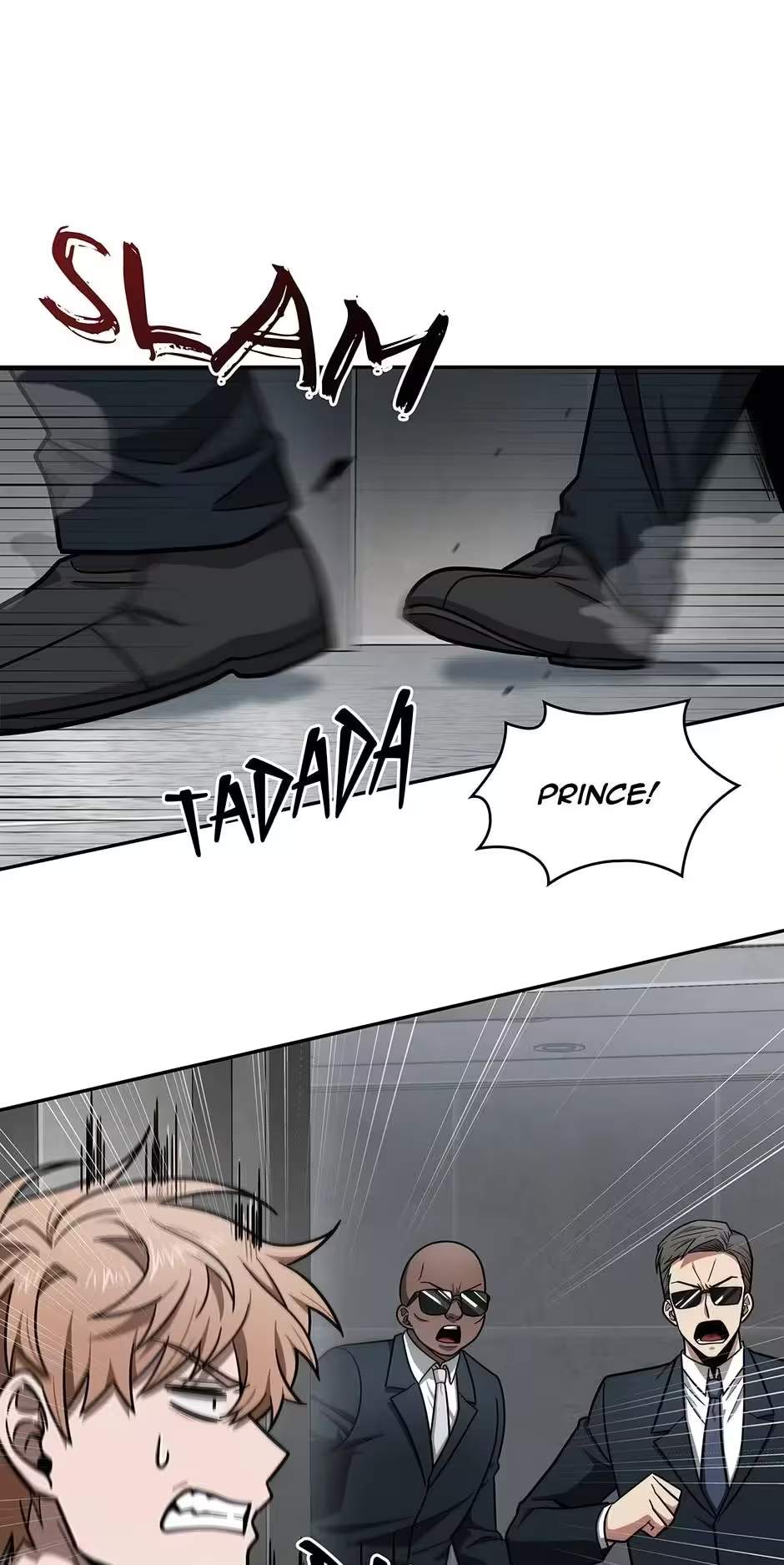 Tomb Raider King:End Line - chapter-182 - Page 24