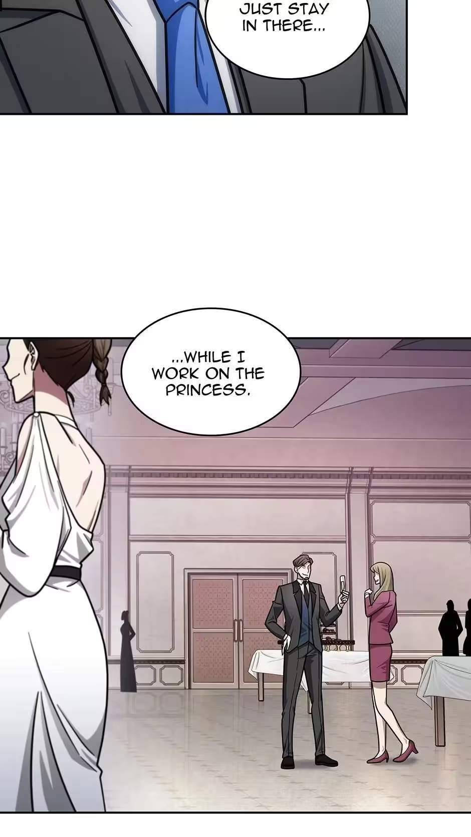 Tomb Raider King:End Line - chapter-182 - Page 29