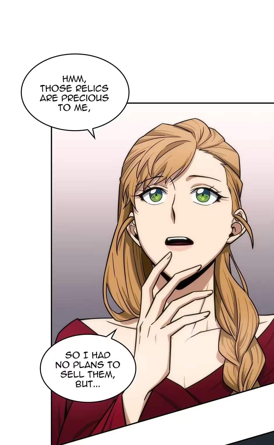 Tomb Raider King:End Line - chapter-182 - Page 39