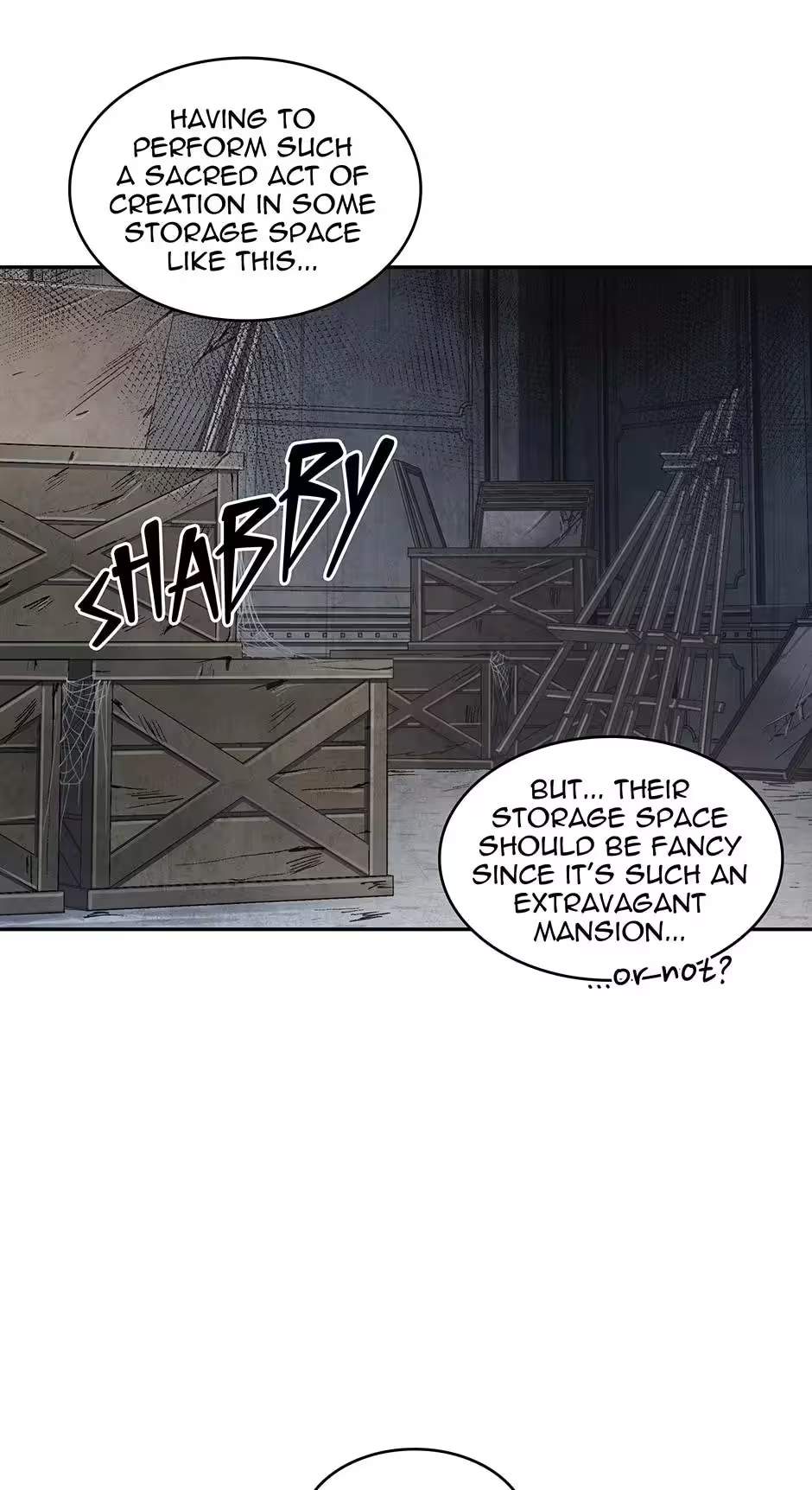 Tomb Raider King:End Line - chapter-182 - Page 4