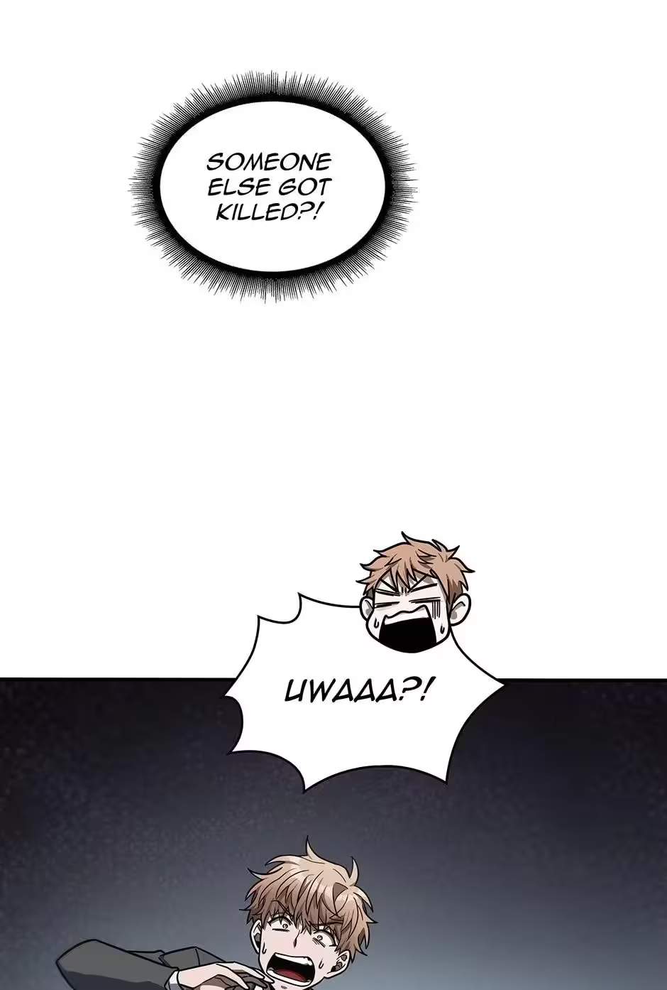 Tomb Raider King:End Line - chapter-182 - Page 60