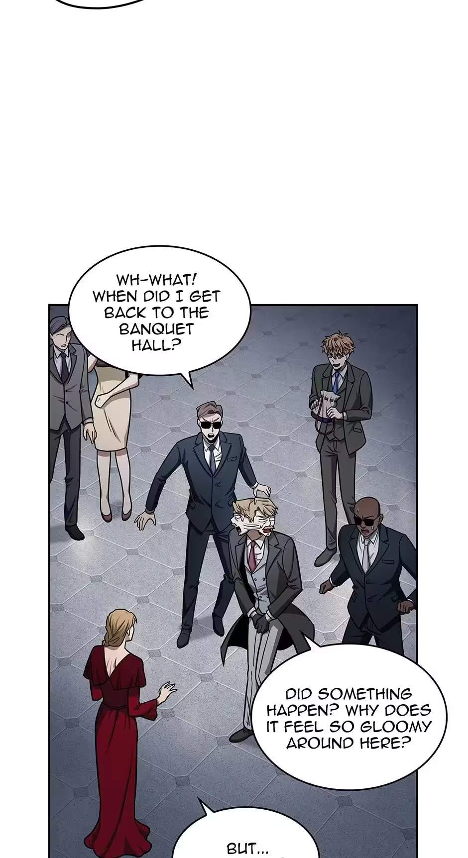 Tomb Raider King:End Line - chapter-182 - Page 70