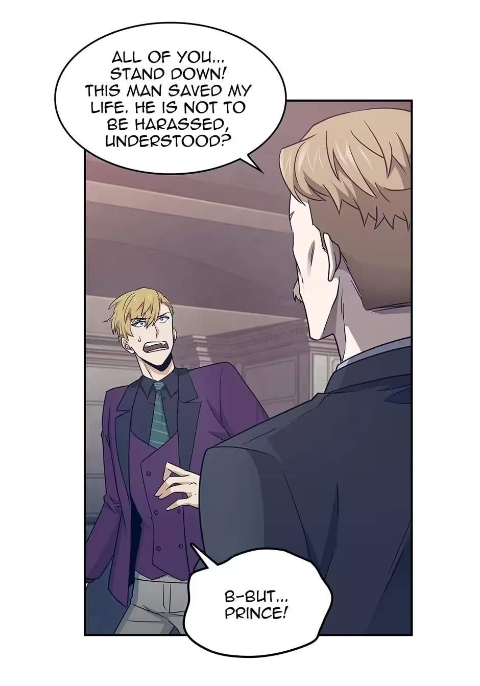 Tomb Raider King:End Line - chapter-183 - Page 23