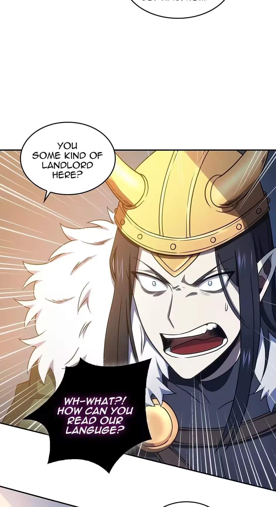Tomb Raider King:End Line - chapter-183 - Page 66
