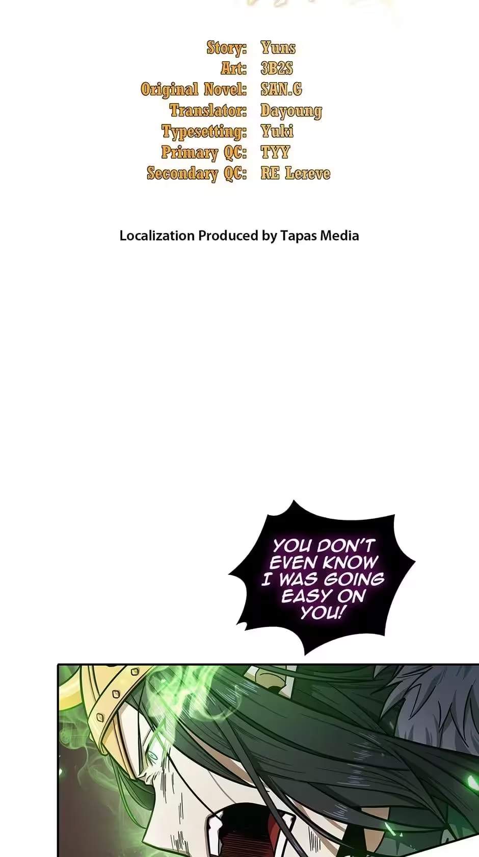 Tomb Raider King:End Line - chapter-184 - Page 6