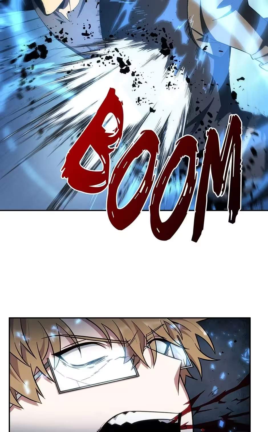 Tomb Raider King:End Line - chapter-185 - Page 21