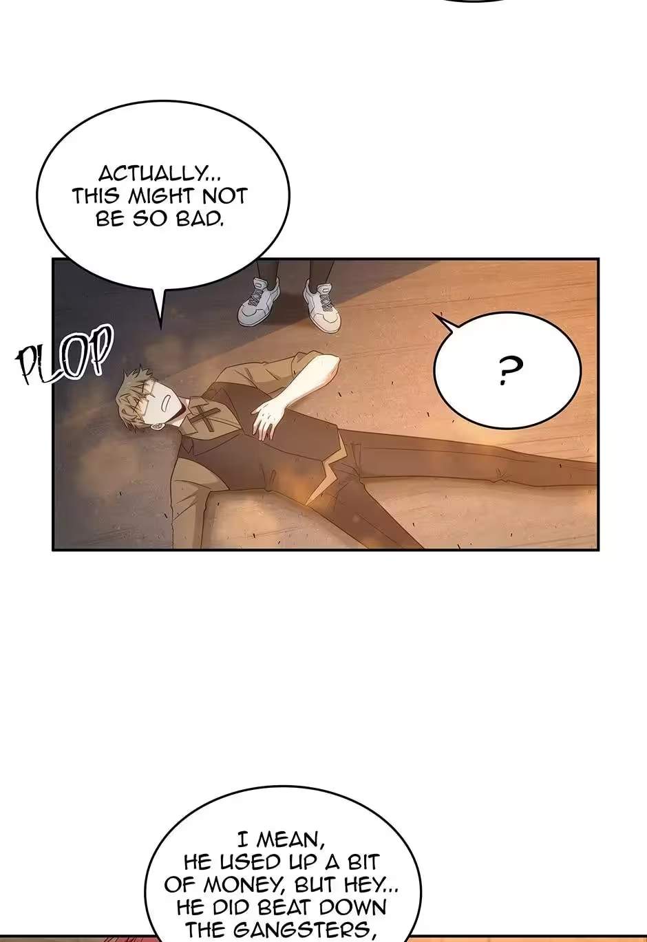 Tomb Raider King:End Line - chapter-185 - Page 24