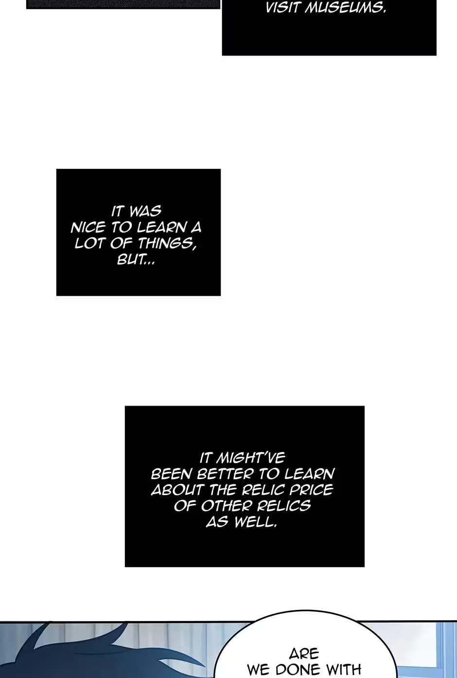 Tomb Raider King:End Line - chapter-185 - Page 48