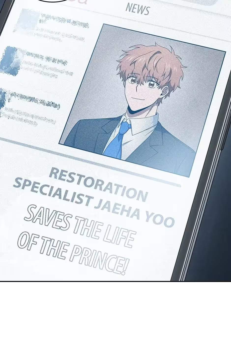 Tomb Raider King:End Line - chapter-185 - Page 55