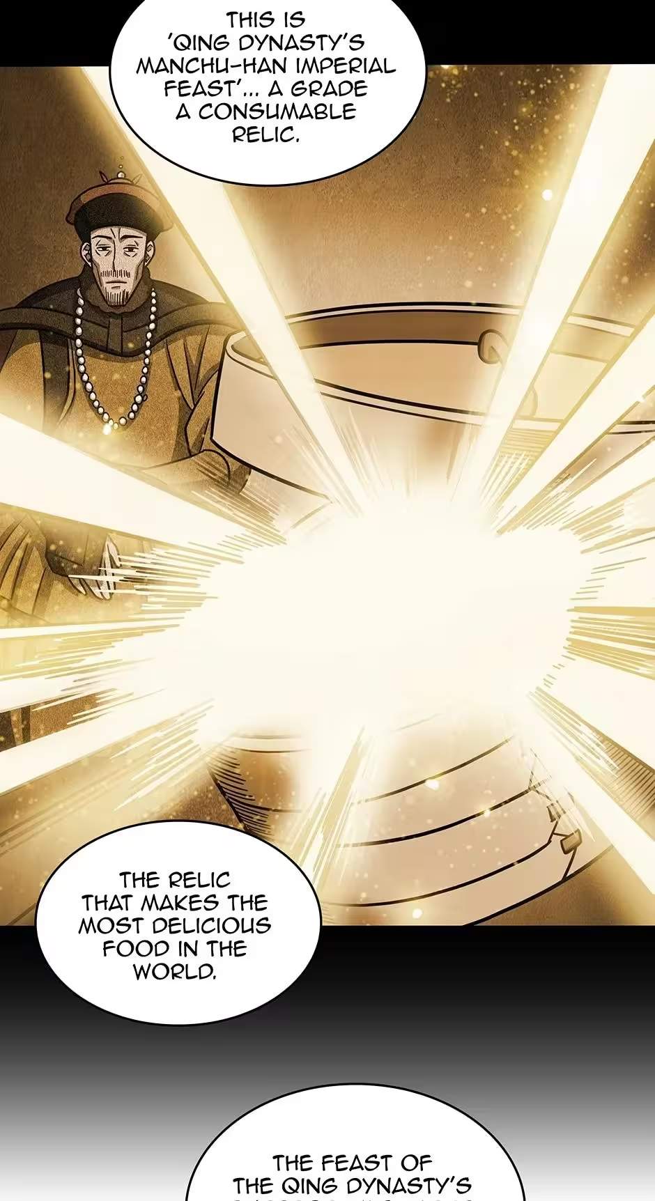 Tomb Raider King:End Line - chapter-186 - Page 37