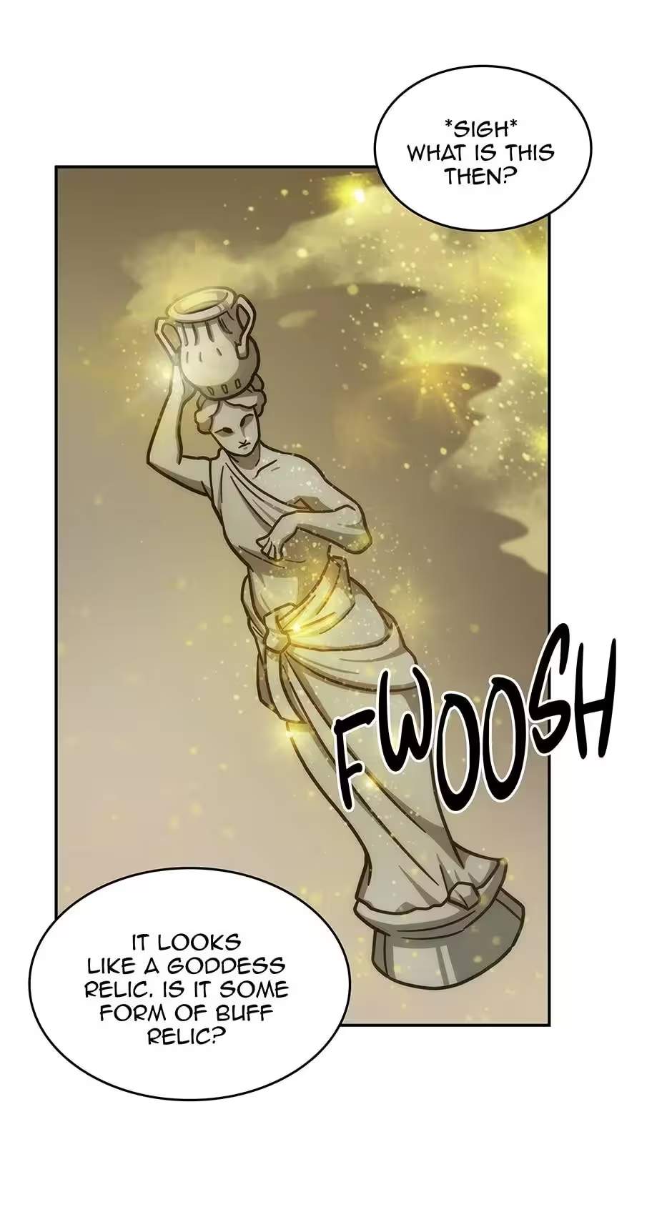 Tomb Raider King:End Line - chapter-186 - Page 39