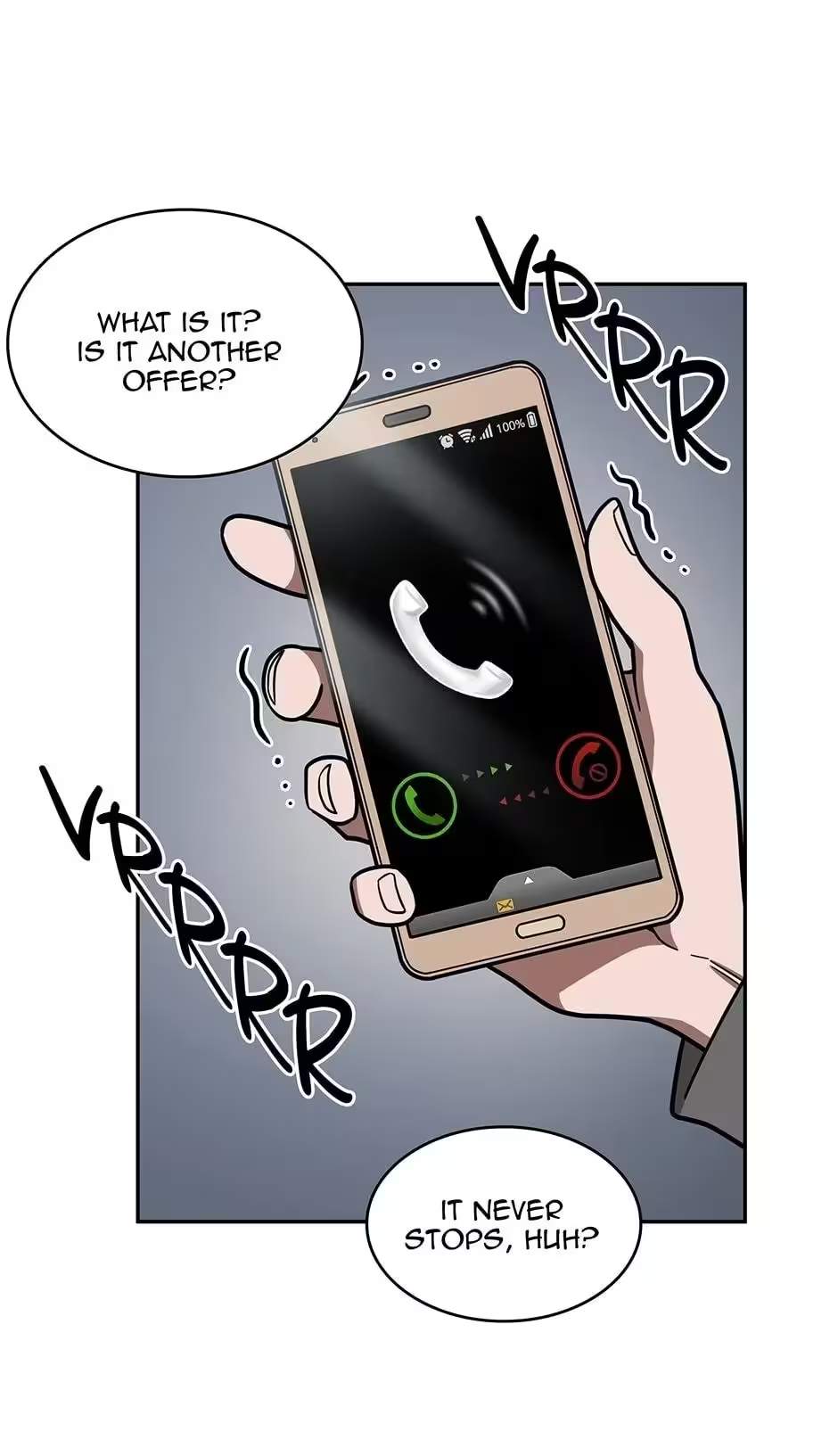 Tomb Raider King:End Line - chapter-186 - Page 6