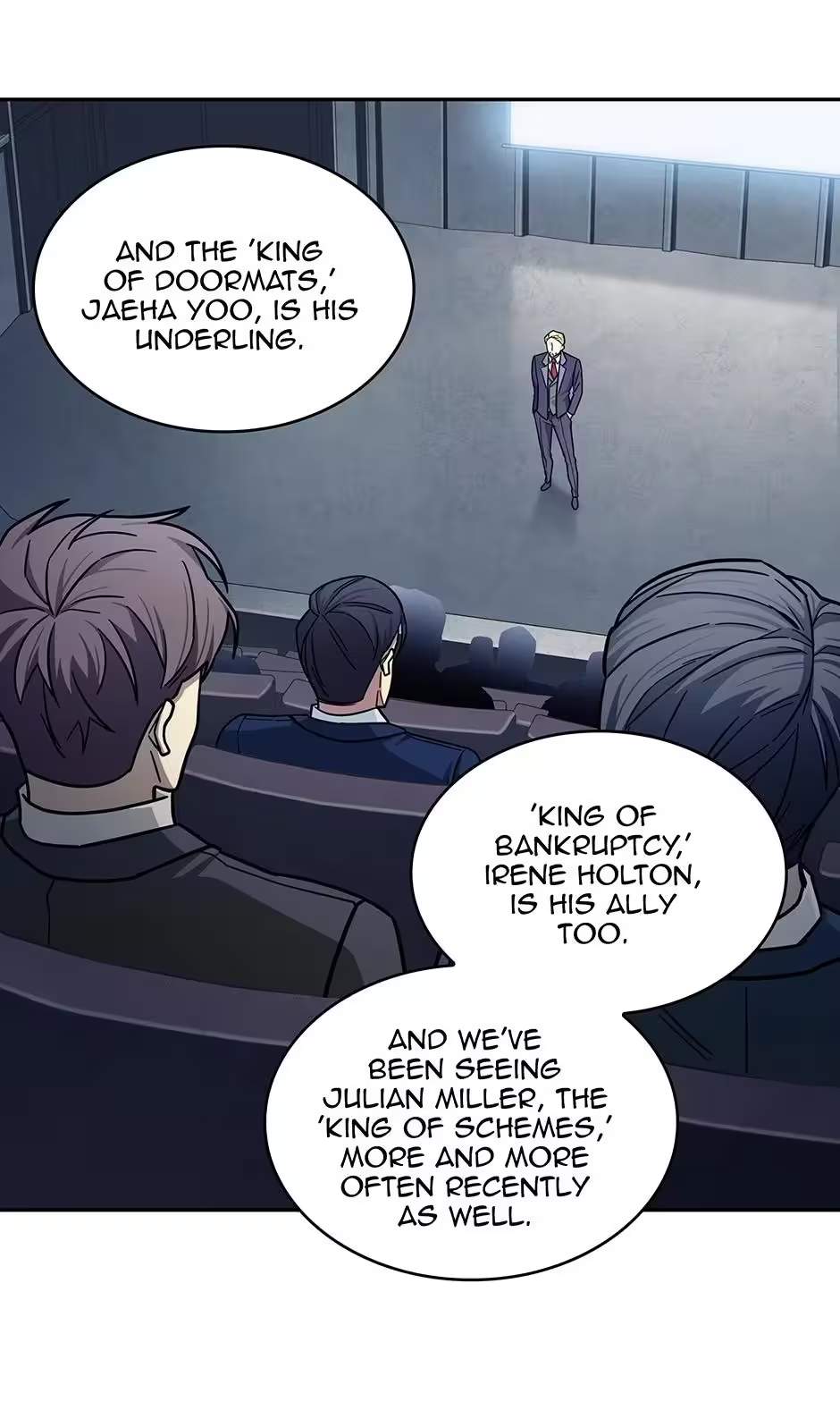 Tomb Raider King:End Line - chapter-186 - Page 65