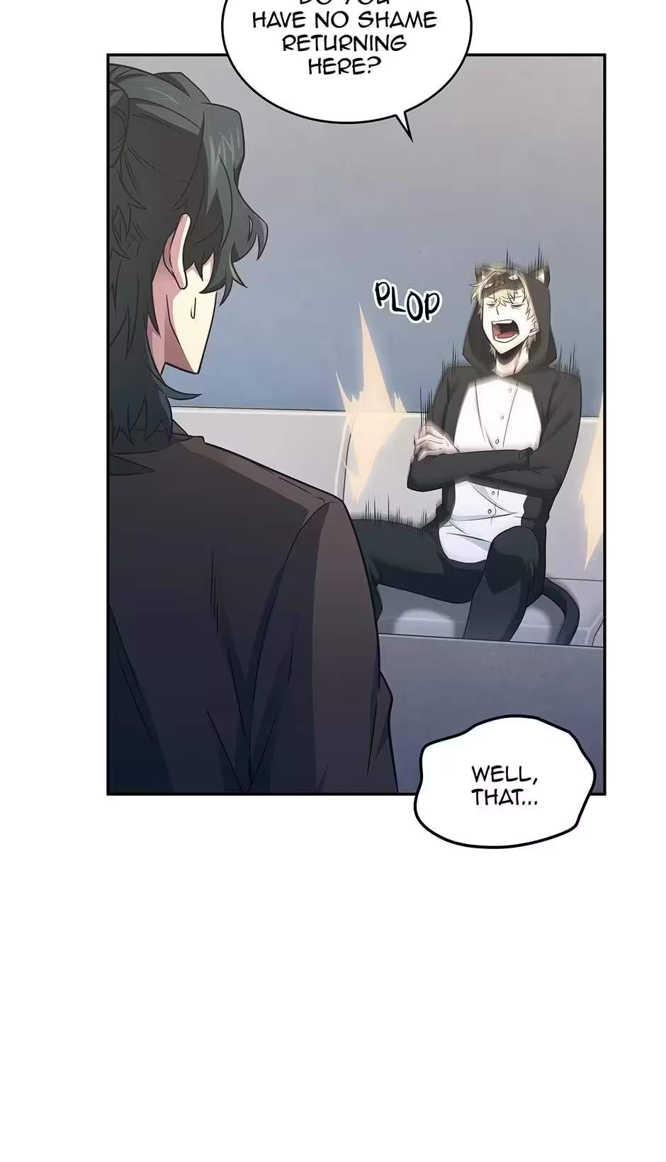 Tomb Raider King:End Line - chapter-187 - Page 36