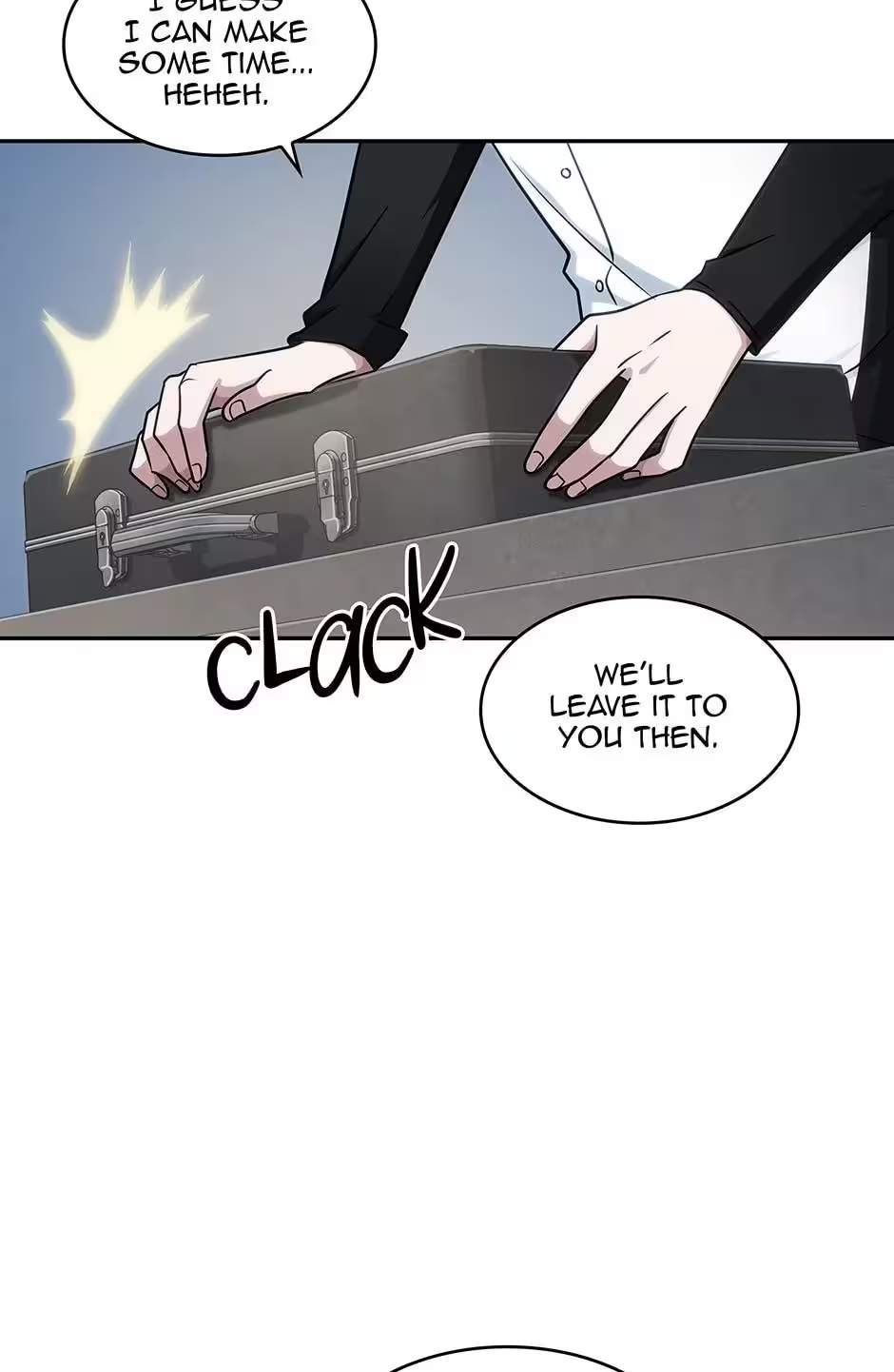 Tomb Raider King:End Line - chapter-187 - Page 51