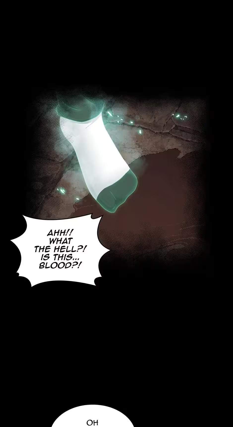Tomb Raider King:End Line - chapter-187 - Page 59