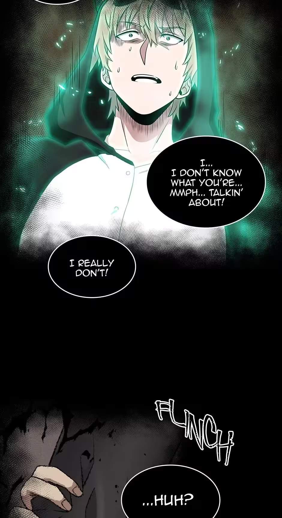 Tomb Raider King:End Line - chapter-187 - Page 66