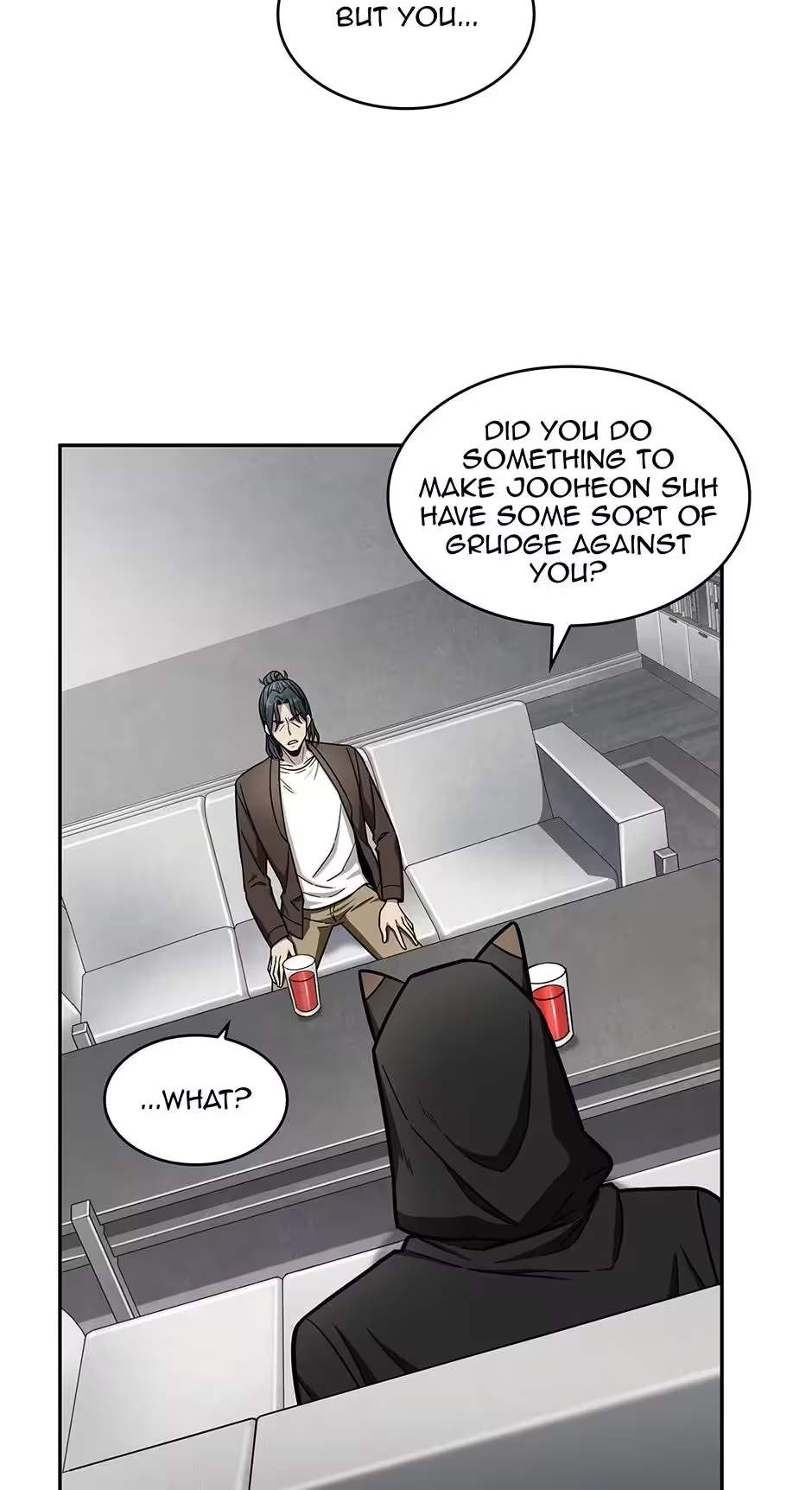 Tomb Raider King:End Line - chapter-188 - Page 18
