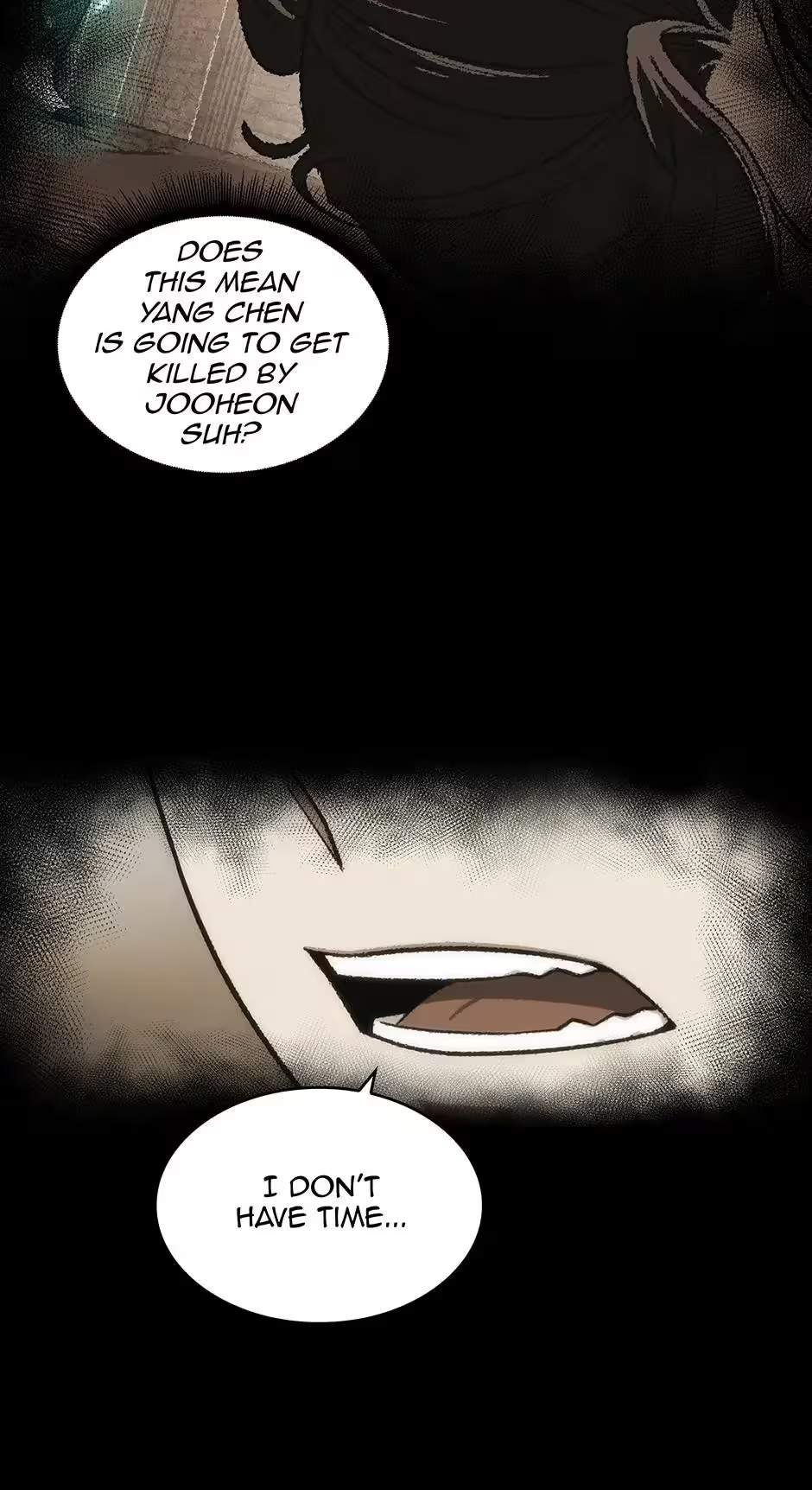 Tomb Raider King:End Line - chapter-188 - Page 2