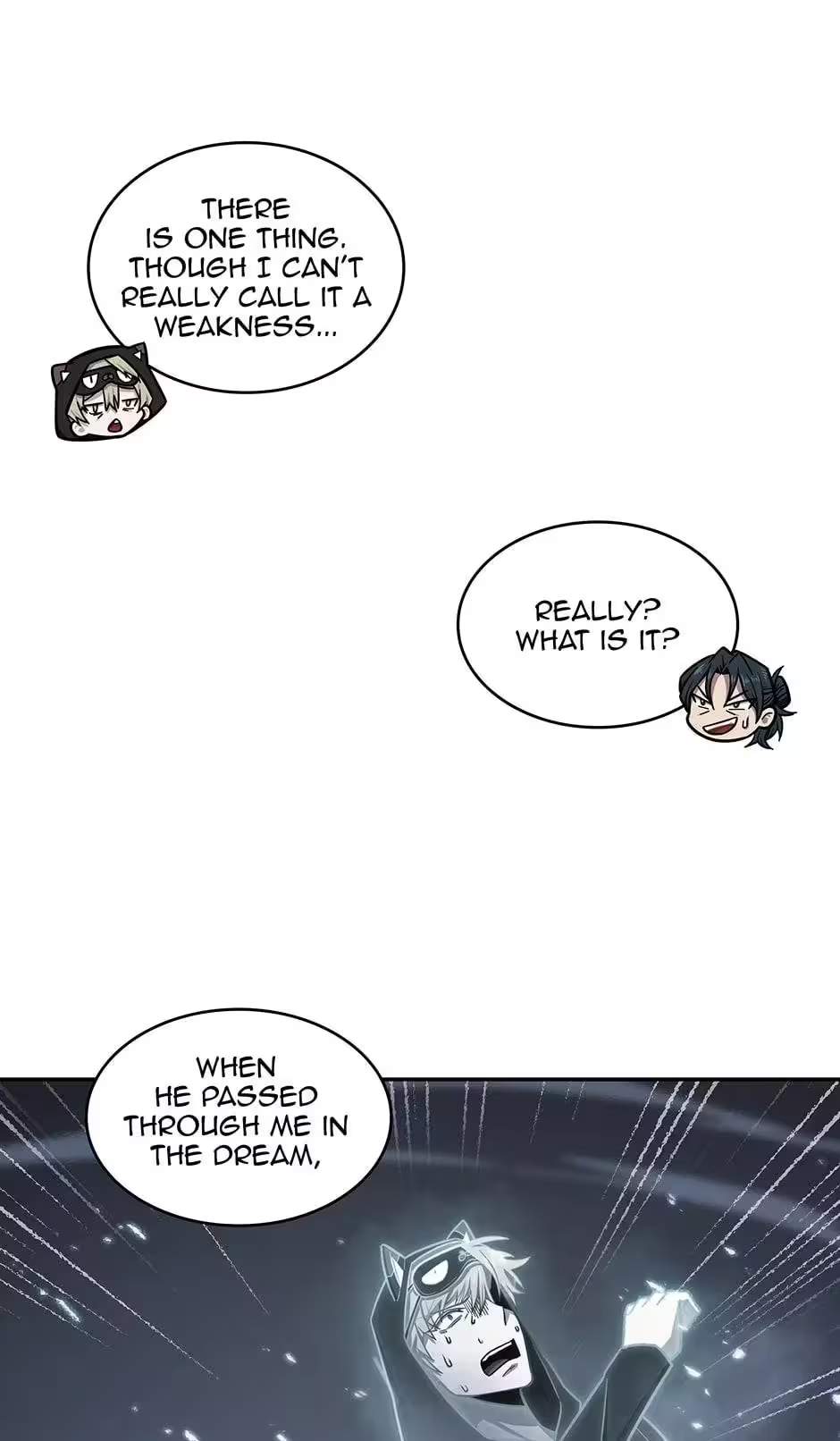 Tomb Raider King:End Line - chapter-188 - Page 26