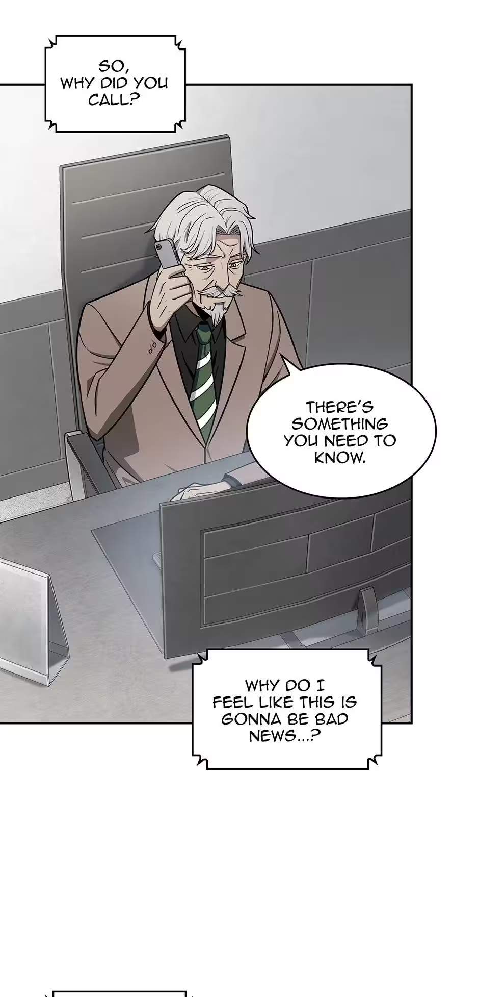 Tomb Raider King:End Line - chapter-188 - Page 41