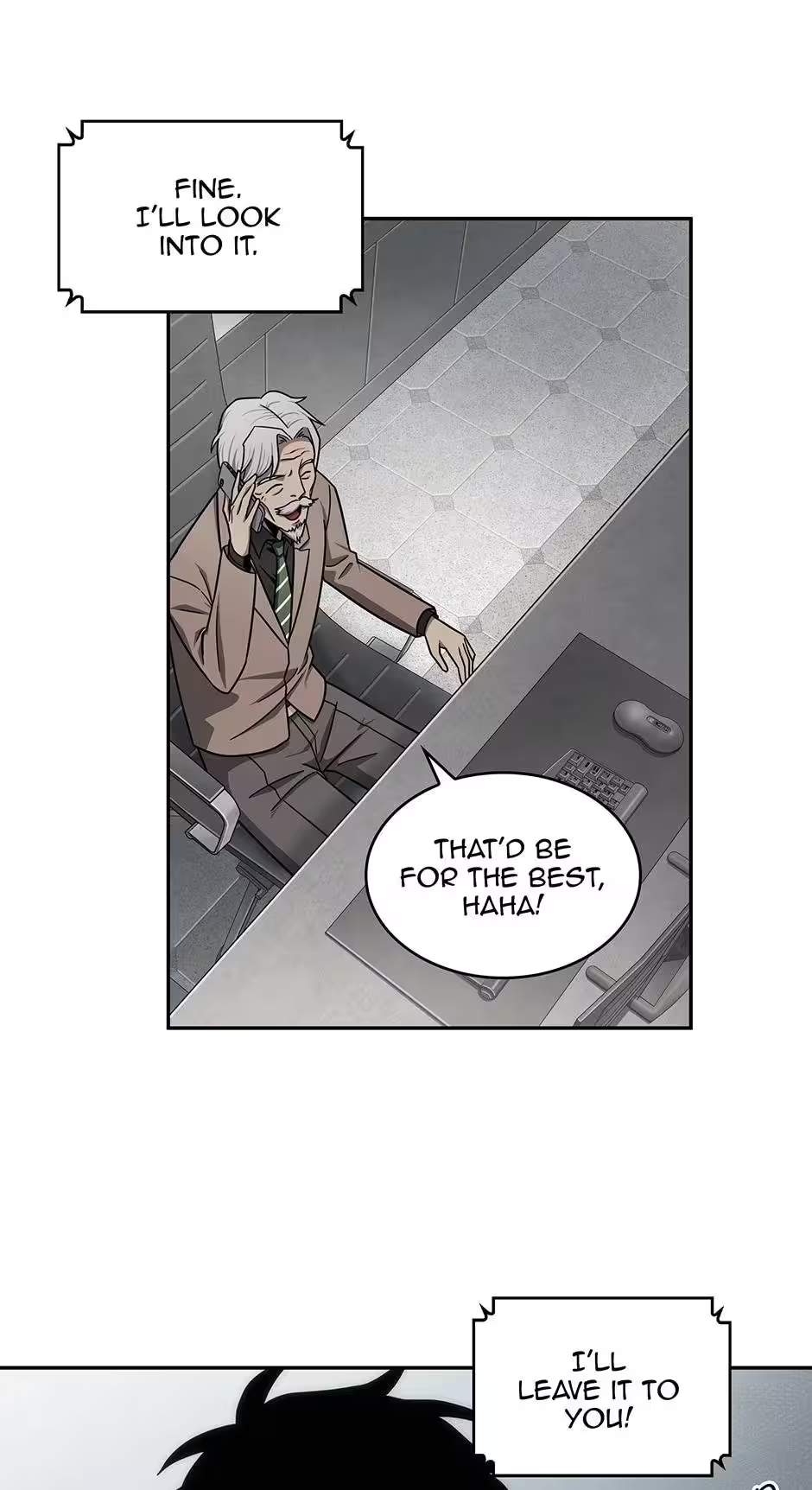 Tomb Raider King:End Line - chapter-188 - Page 49