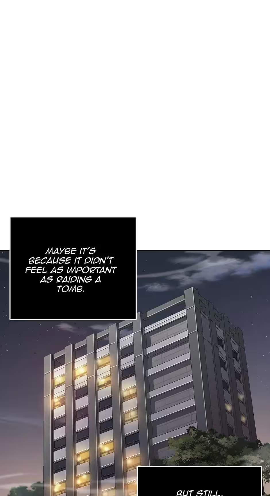 Tomb Raider King:End Line - chapter-188 - Page 56