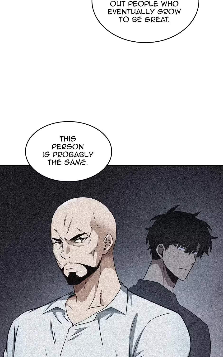 Tomb Raider King:End Line - chapter-189 - Page 27