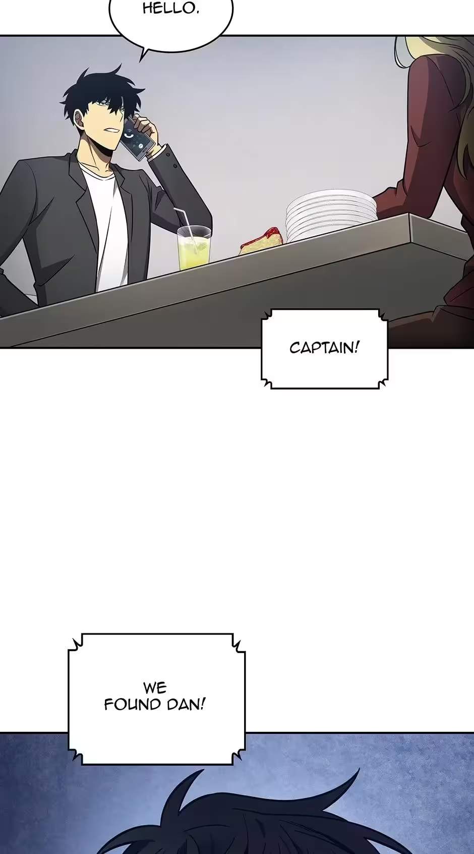 Tomb Raider King:End Line - chapter-189 - Page 60