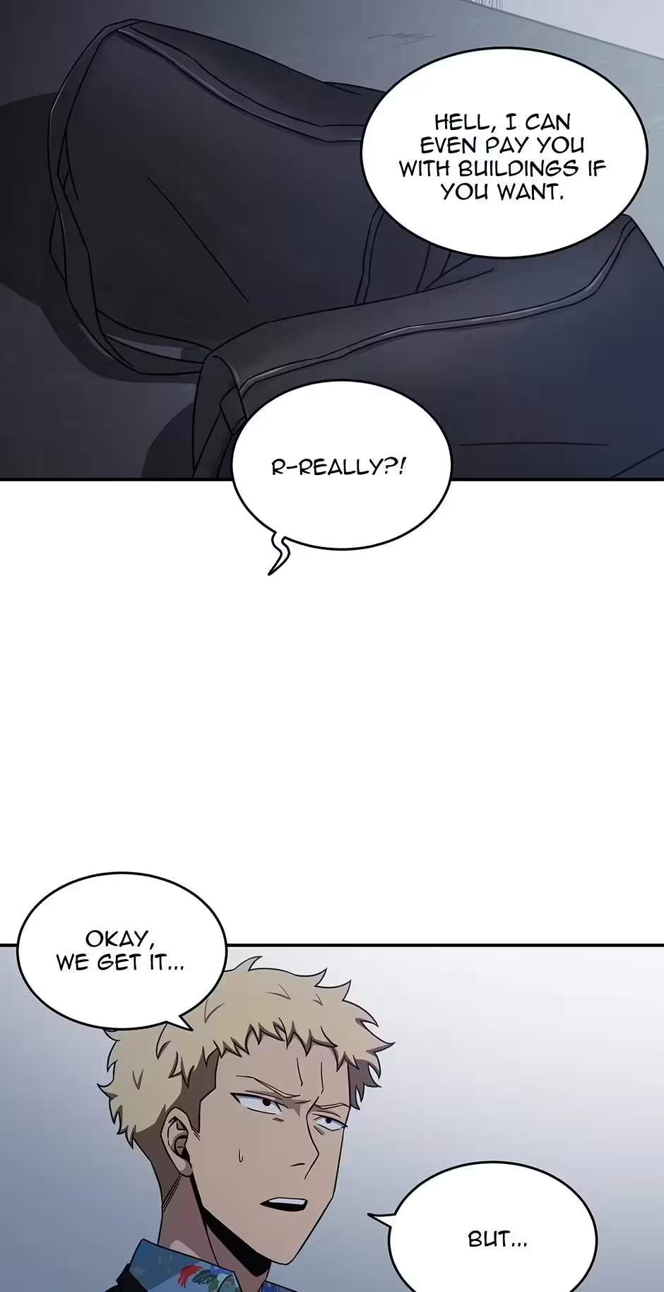 Tomb Raider King:End Line - chapter-19 - Page 13
