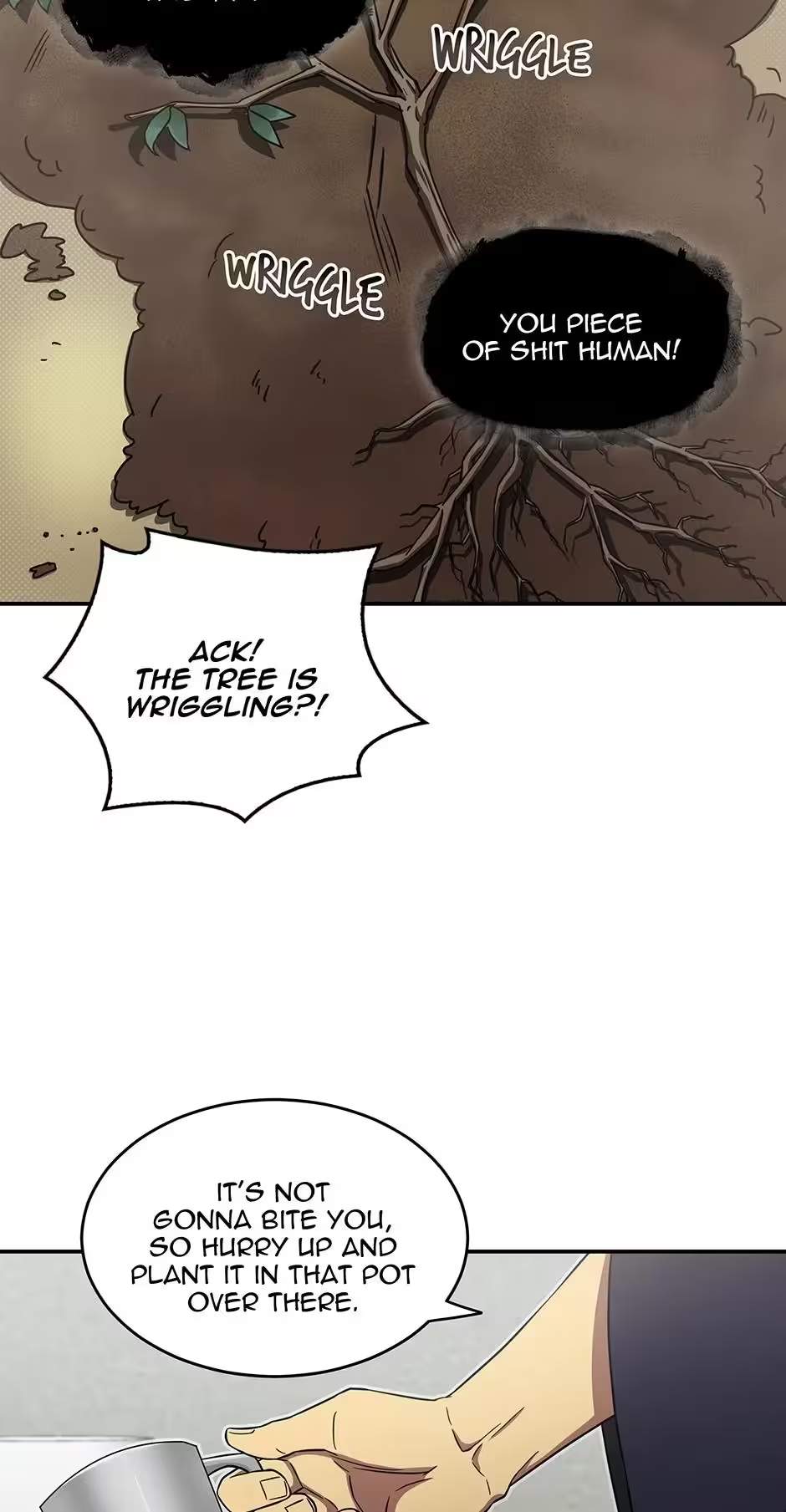 Tomb Raider King:End Line - chapter-19 - Page 20