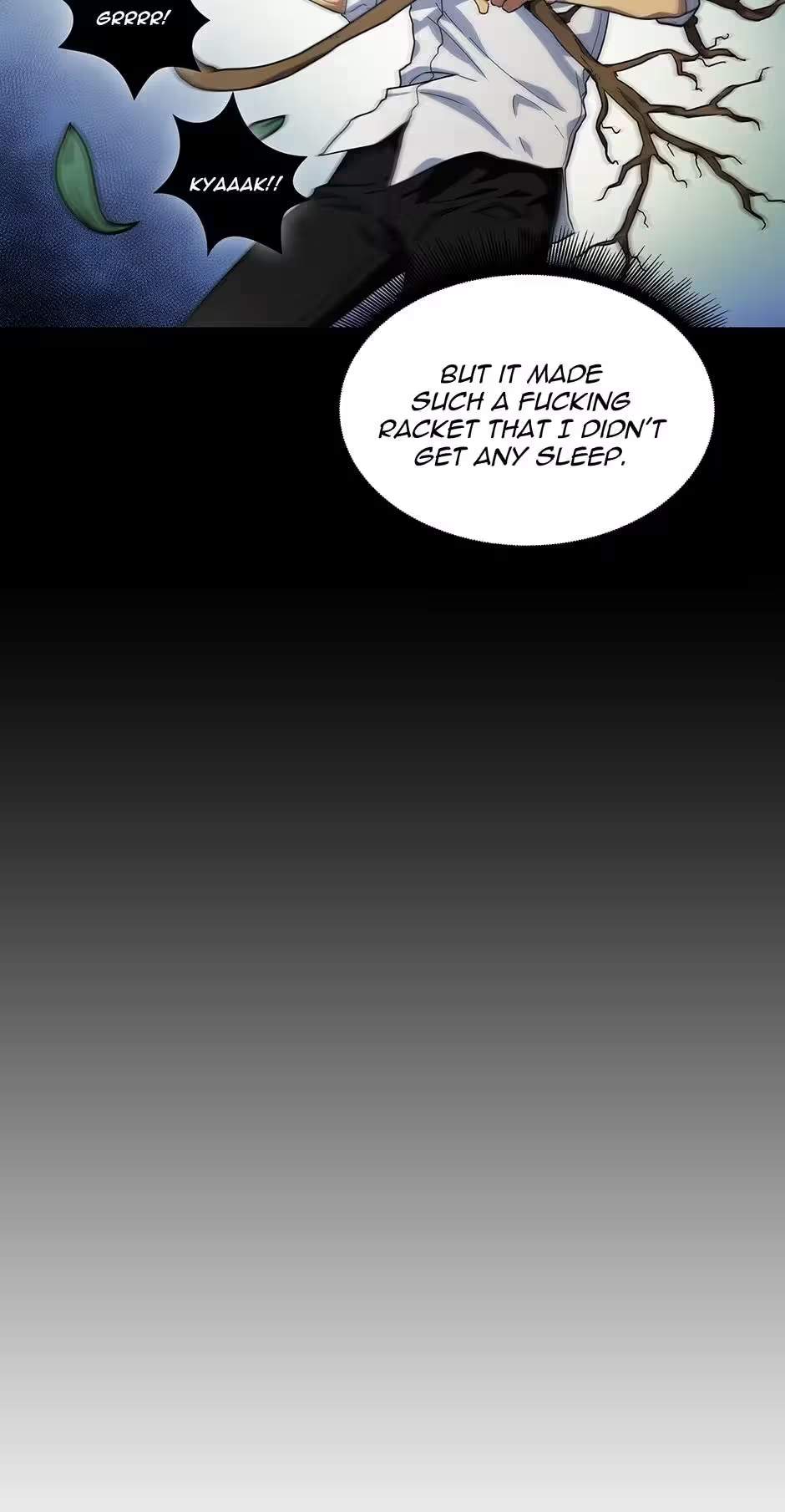 Tomb Raider King:End Line - chapter-19 - Page 25