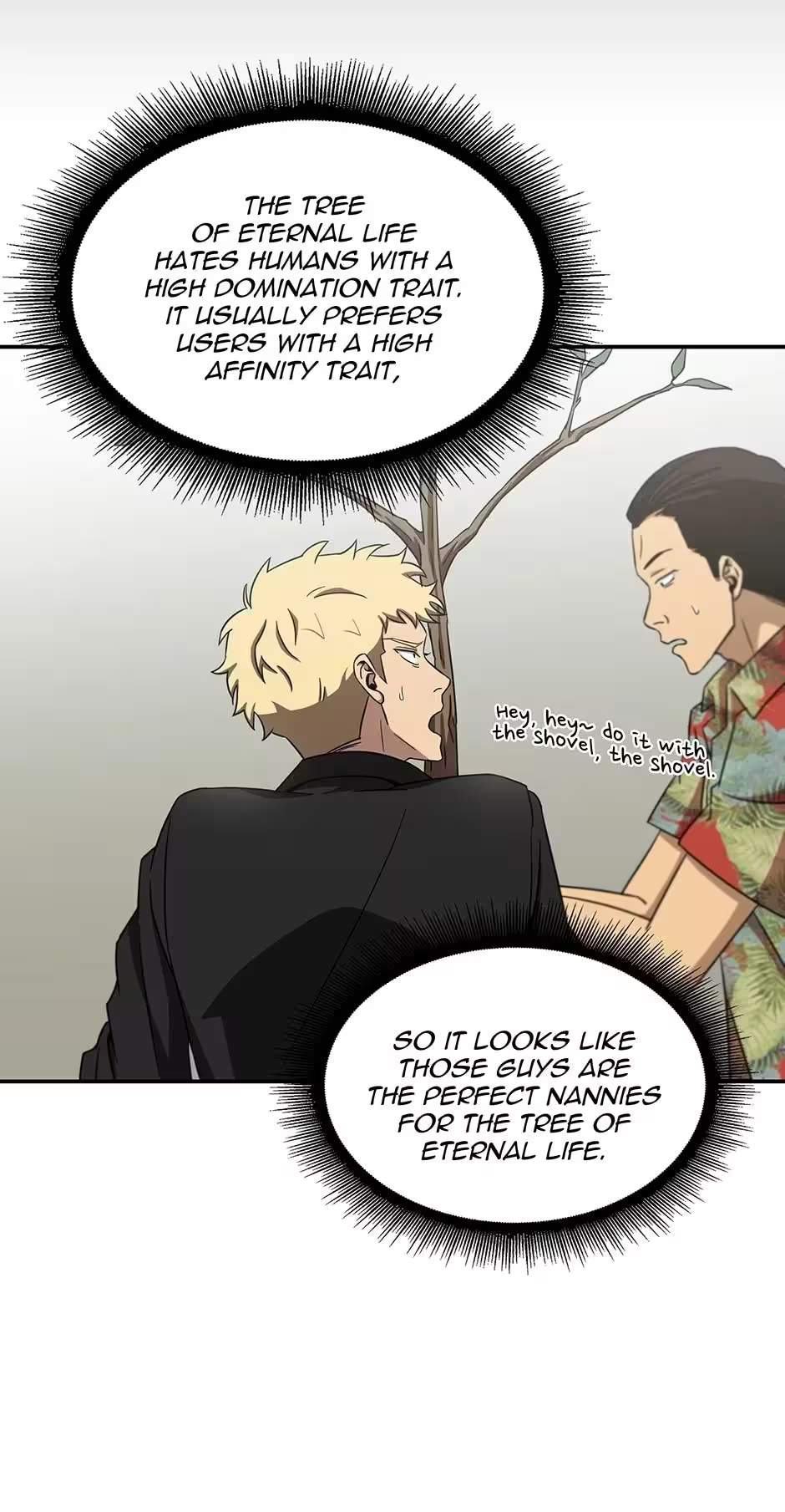 Tomb Raider King:End Line - chapter-19 - Page 26