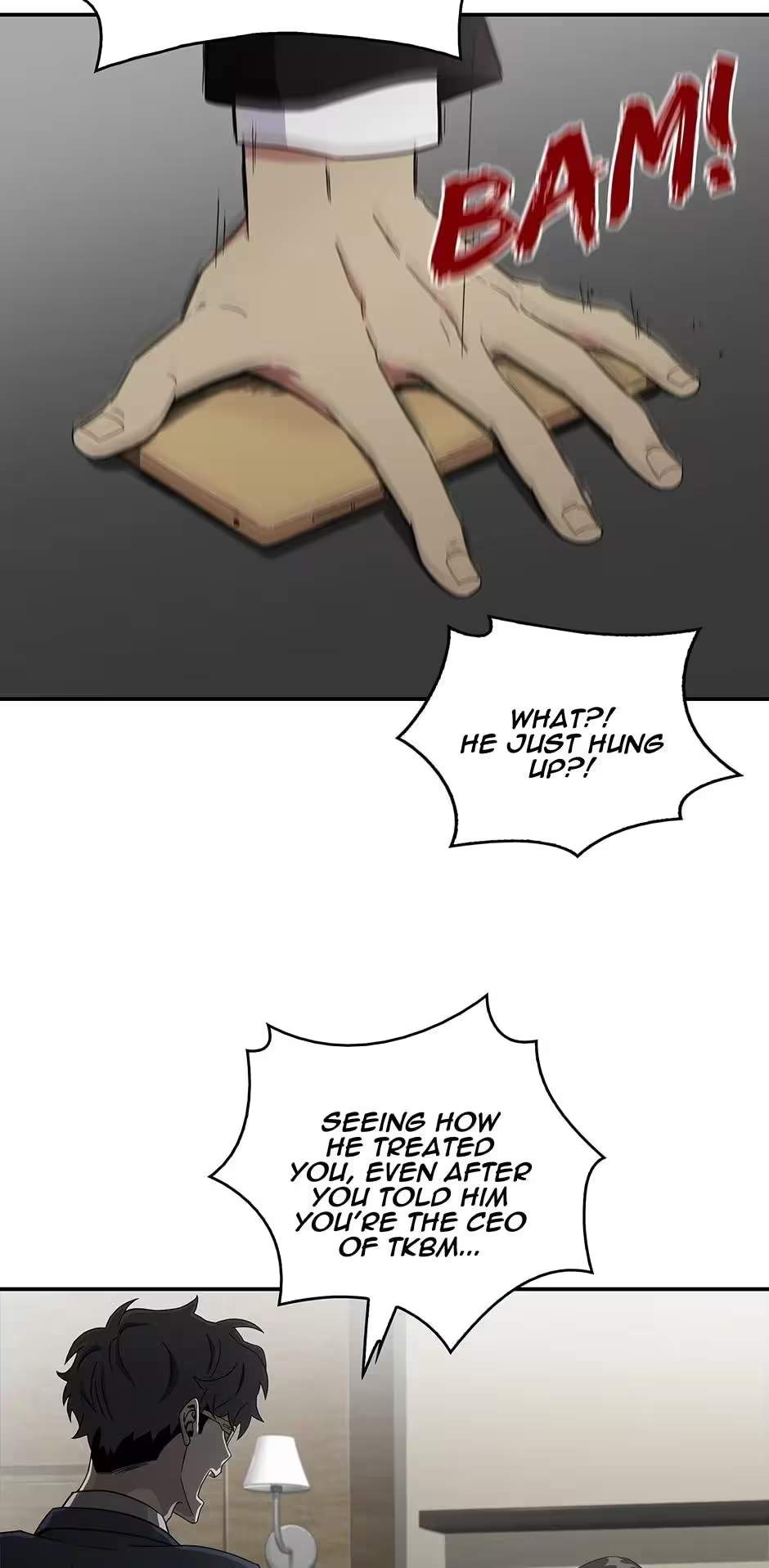 Tomb Raider King:End Line - chapter-19 - Page 36