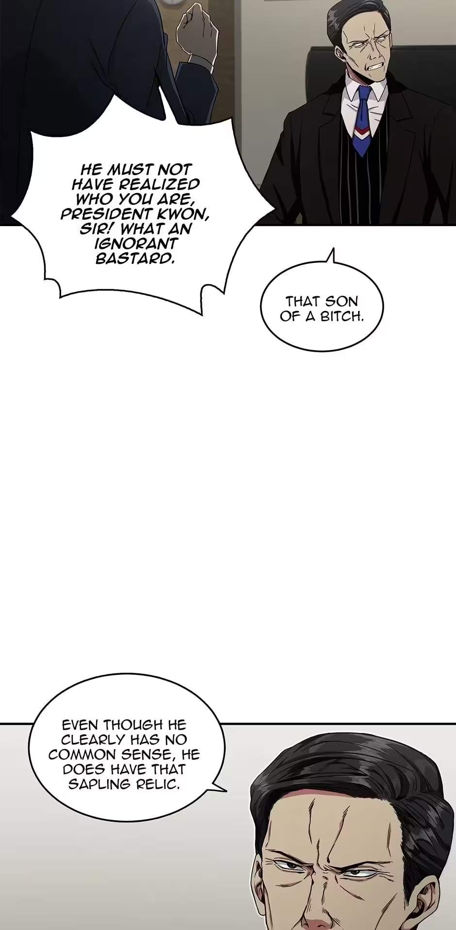Tomb Raider King:End Line - chapter-19 - Page 37